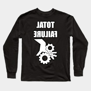 TF GEARS Long Sleeve T-Shirt